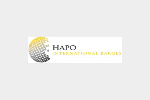 Hapo International Barges