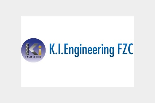 K.I.Engineering FZC