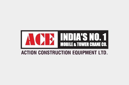 Action Construction Equipment Ltd. (ACE)