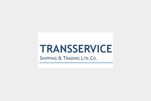 Transservice Shipping and Trading LTD. CO.