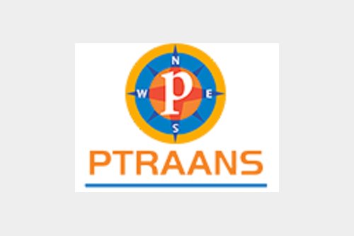 PTRAANS LOGISTIC (INDIA) PVT. LTD.