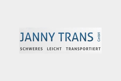 Janny Trans GmbH