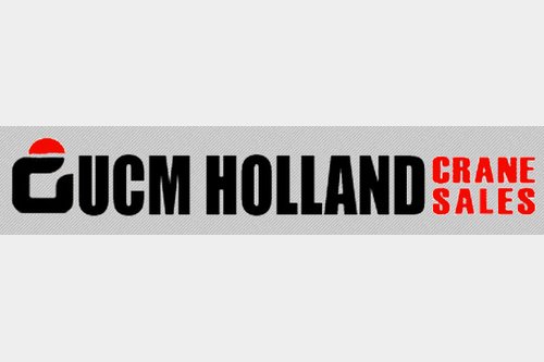 UCM Holland Crane Sales