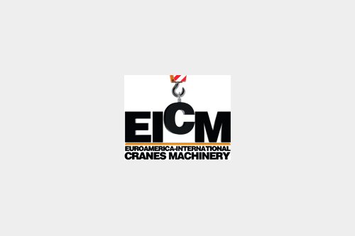 Euromerica-International Cranes Machinery OY