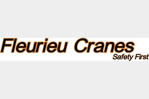 Fleurieu Cranes