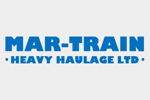Mar-Train Heavy Haulage Ltd