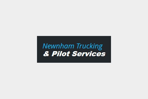 Newnham Trucking & Pilot Services