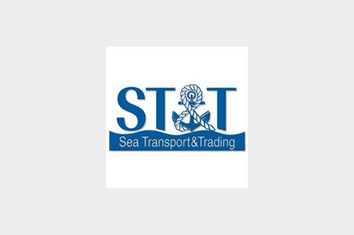 S. T. & T. Sea Transport & Trading Ltd.