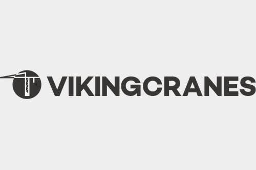 Viking Crane