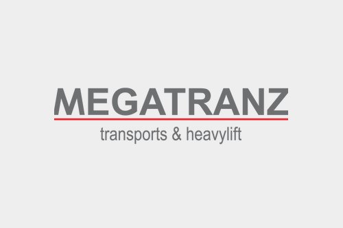 Megatranz transports & heavylift