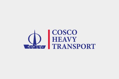 COSCO Heavy Transport