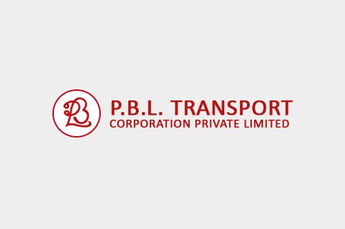 P.B.L Transport Corporation Private Limited