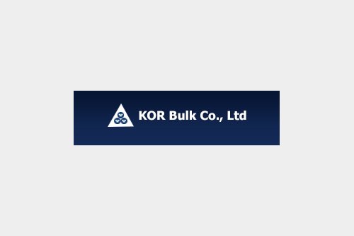 KOR Bulk Co., LTD