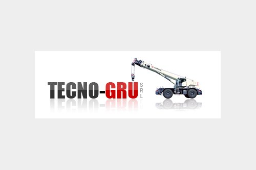 Tecno-Gru Ltd.