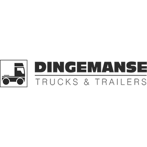 Dingemanse Trucks Trailers