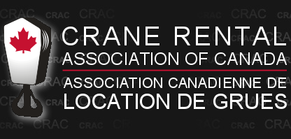 Crane Rental Association of Canada (CRAC)