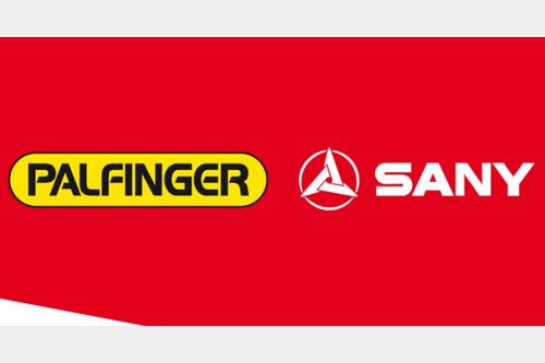Palfinger Sany Cranes LLC
