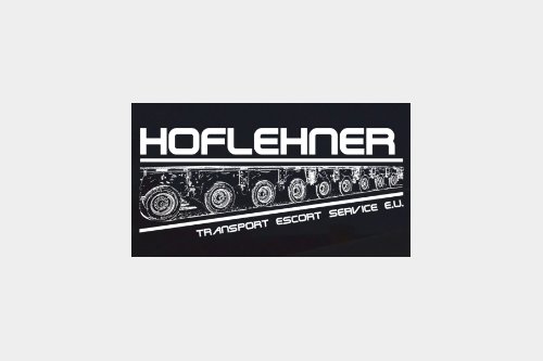 Hoflehner Transport Escort Service E.U.