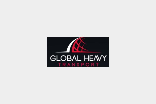 GLOBAL HEAVY TRANSPORT A.S.