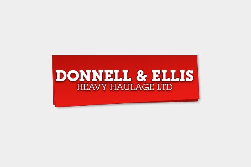 Donnell & Ellis Heavy Haulage