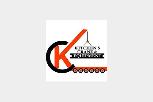 Kitchen's Crane & Equipment