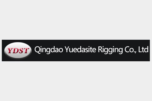 Qingdao Yuedasite Rigging Co.,Ltd