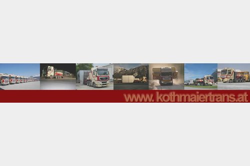 A. Kothmaier Transport-Gesellschaft m.b.H.
