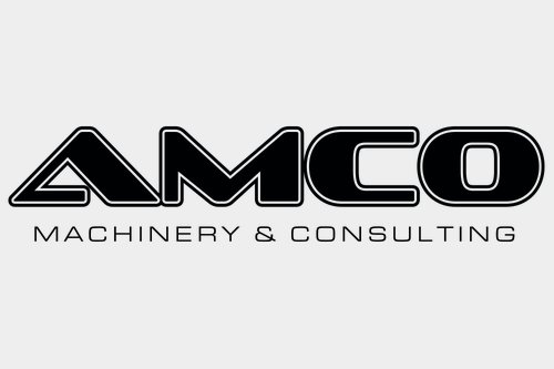 AMCO Machinery & Consulting