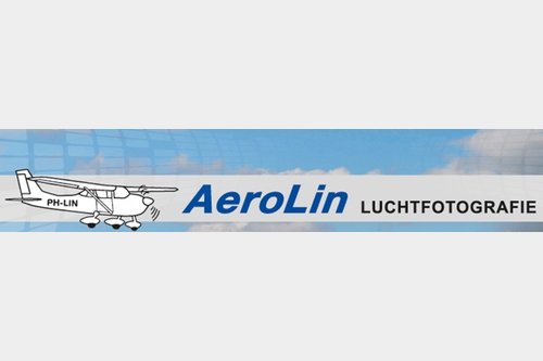 AeroLin Luchtfotografie