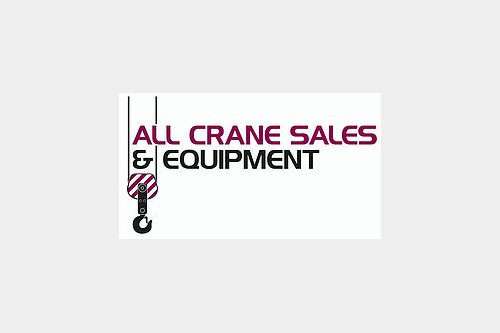 All Crane Sales and Equipment Pty Ltd