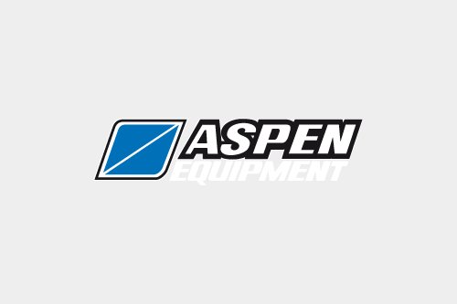 Aspen Equipment
