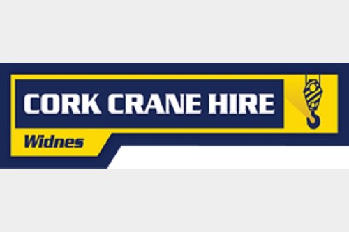 Cork Crane Hire Ltd