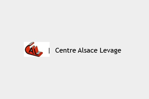 Centre Alsace Levage