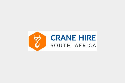 Crane hire South Africa
