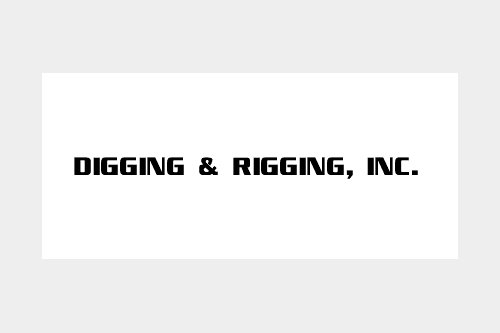 Digging & Rigging, Inc.