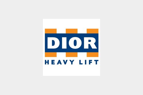 Dior Heavylift