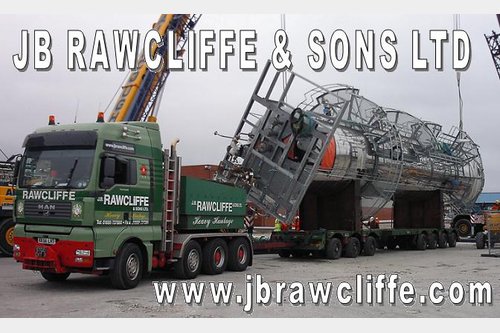 JB Rawcliffe & Sons LTD