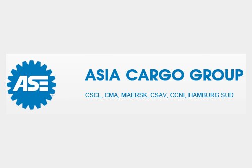 Foshan Aisha International Freight Forwarders Limited (ASIA CARGO GROUP)