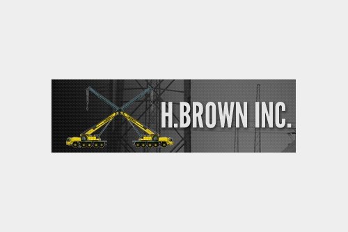 H Brown, Inc.