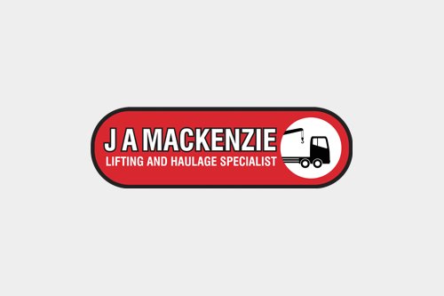 J A Mackenzie Haulage