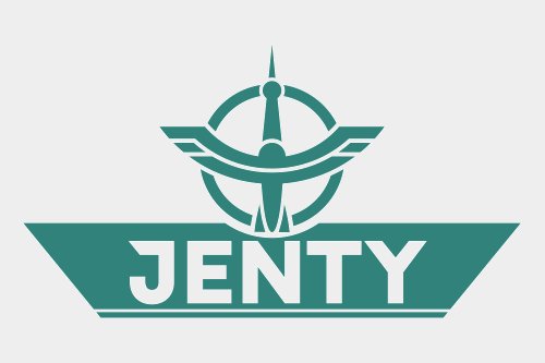 Jenty-Spedition JV