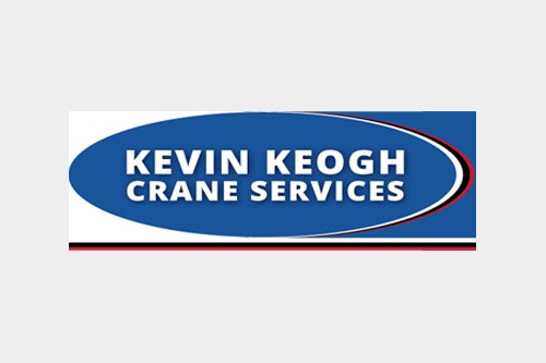 Kevin Keogh Crane Services