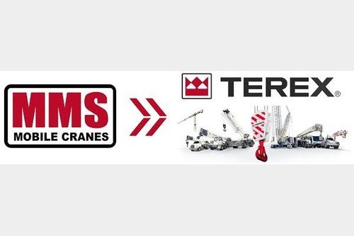 MMS Mobile Cranes cc