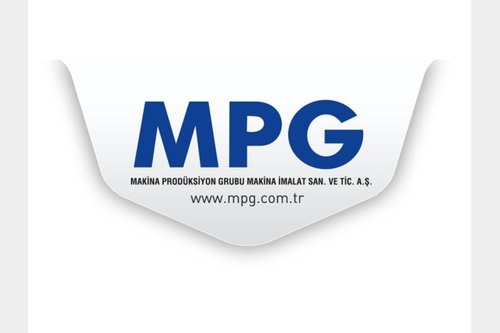 MPG Machinery Production Group Inc Co.
