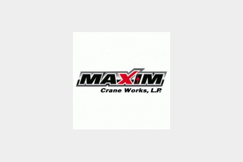 Maxim Crane Works, L.P.