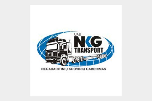 UAB NKG Transport