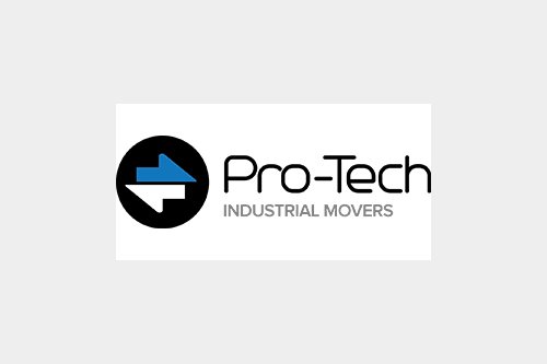 Pro-Tech Industrial Movers