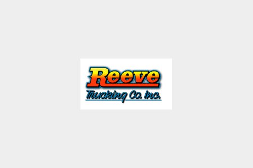 Reeve Trucking Co. Inc.,
