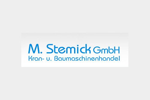M. Stemick GmbH