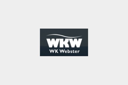 WK Webster